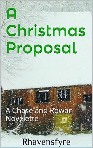 Cover of A Christmas Proposal