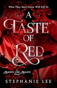 A Taste of Red