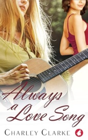 Cover of Always a Love Song