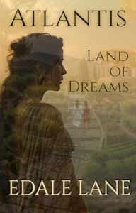 Cover of Atlantis, Land of Dreams