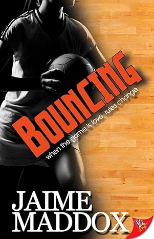 Cover of Bouncing