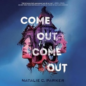 October 1 Edition: Femme / Femme, Enemies to Lovers, Age Gap, and More Audio Edition Cover