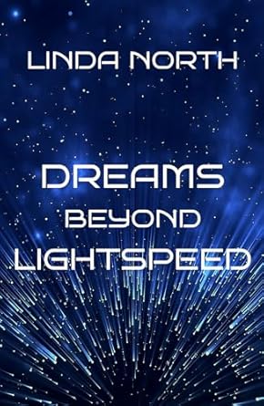 Cover of Dreams Beyond Lightspeed