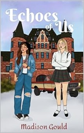 Cover of Echoes of Us