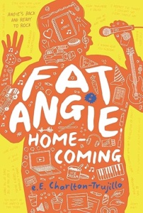 Fat Angie: Homecoming