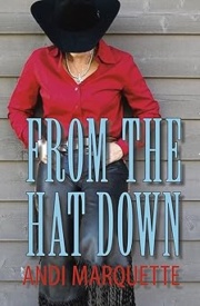 Cover of From the Hat Down