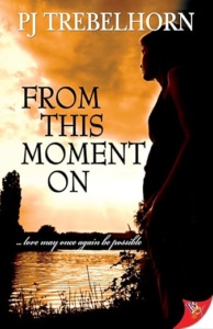 From this Moment On