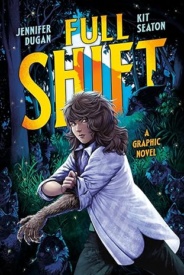 Cover of Full Shift