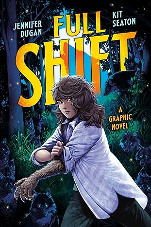Cover of Full Shift
