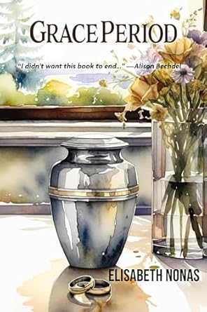 Cover of Grace Period