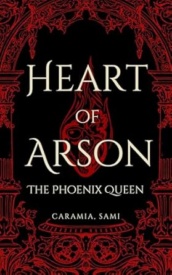 Cover of Heart of Arson