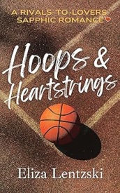 Cover of Hoops & Heartstrings