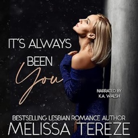 December 31 Edition: First Love, Slow Burn, Age Gap, and More! Audio Edition Cover