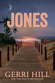 Cover of Jones