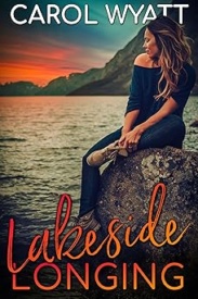 Cover of Lakeside Longing
