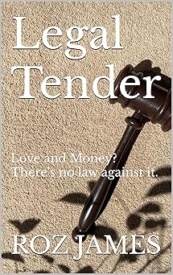 Cover of Legal Tender