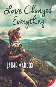 Love Changes Everything