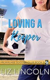 Cover of Loving a Keeper