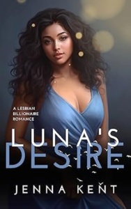 Luna’s Desire
