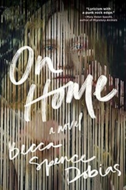 Cover of On Home