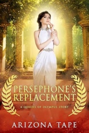 Cover of Persephone's Replacement