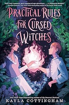 Cover of Practical Rules for Cursed Witches