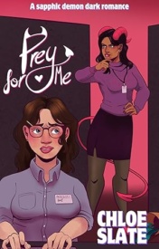Cover of Prey For Me