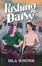Cover of Pushing Daisy