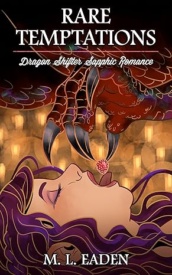 Cover of Rare Temptations