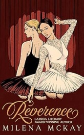 Cover of Reverence