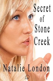 Cover of Secret of Stone Creek
