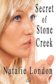 Cover of Secret of Stone Creek