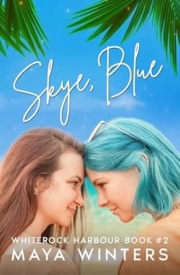 Cover of Skye, Blue