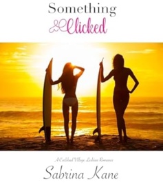 Cover of Something Clicked