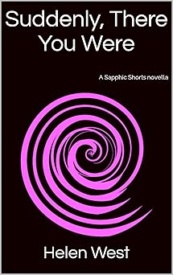 Cover of Suddenly, There You Were