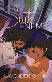 Cover of Suite Enemy
