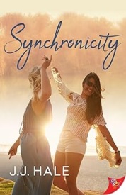 Cover of Synchronicity