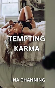 Cover of Tempting Karma