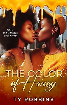 Cover of The Color of Honey