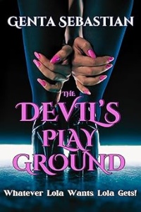 The Devil’s Playground