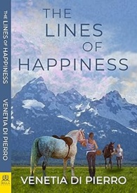 Cover of The Lines of Happiness