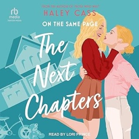 February 25 Edition: Enemies to Lovers, Angsty, First Love, and More! Audio Edition Cover