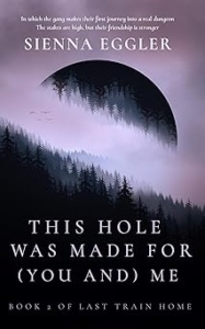 This Hole Was Made For (You And) Me