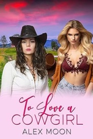 Cover of To Love a Cowgirl