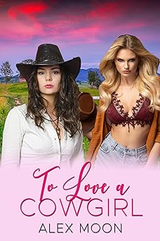 Cover of To Love a Cowgirl