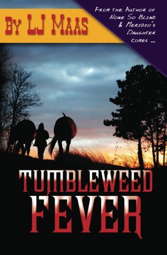Cover of Tumbleweed Fever