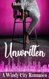 Cover of Unwritten