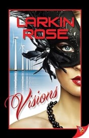 Cover of Visions