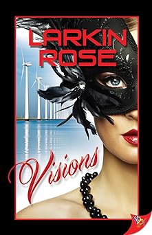 Cover of Visions