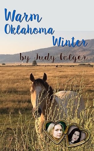 Cover of Warm Oklahoma Winter